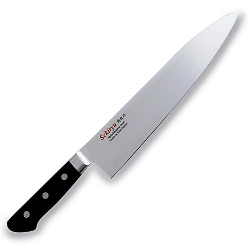 Заточка кухонных ножей